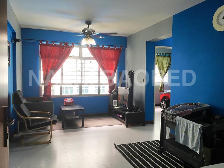 Yishun Avenue 11 thumbnail photo